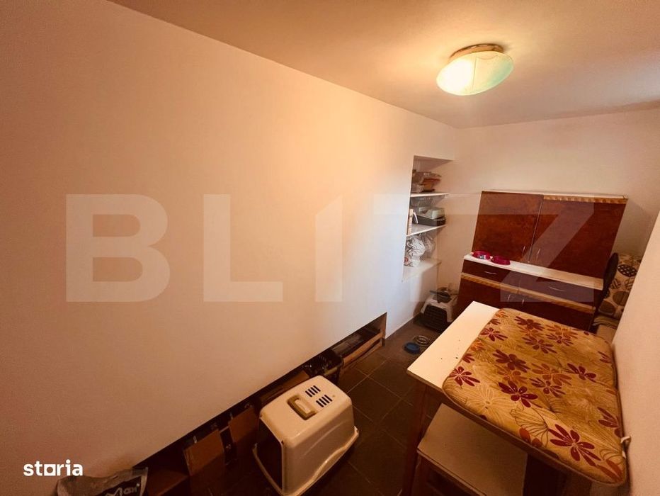 Casa in zona centrala – proprietate unica, oportunitate excelenta de
