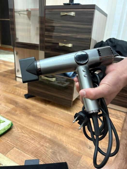 Фен  хайер новый