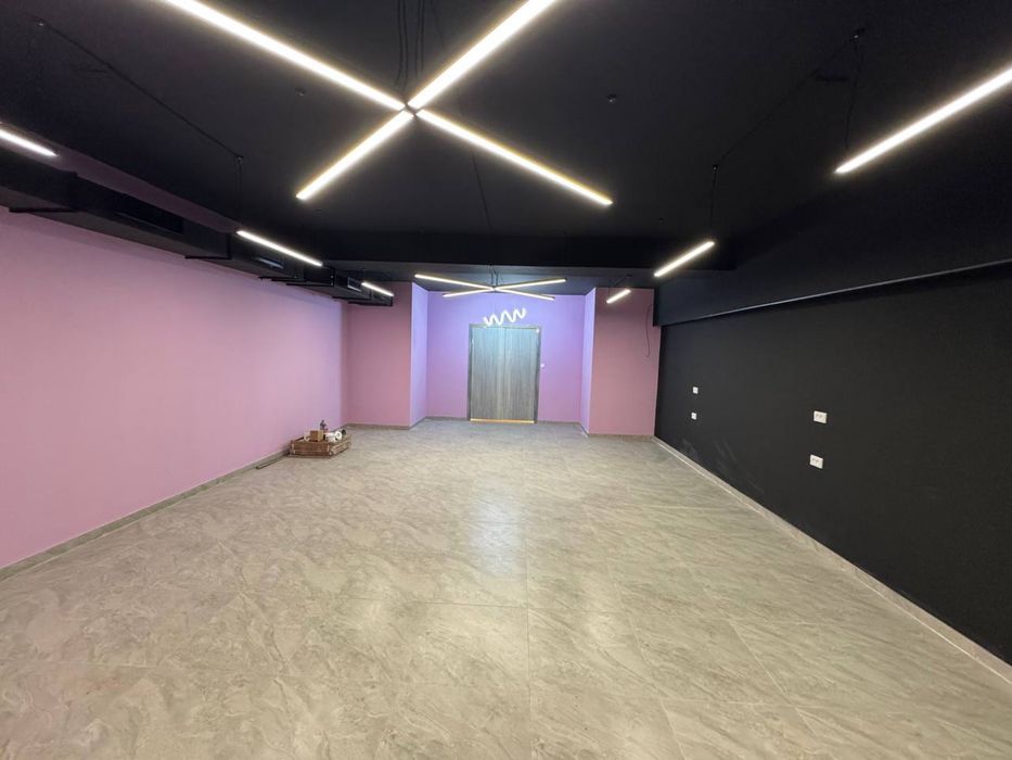 Помещение подвал под бизнес Гагарин МЧС