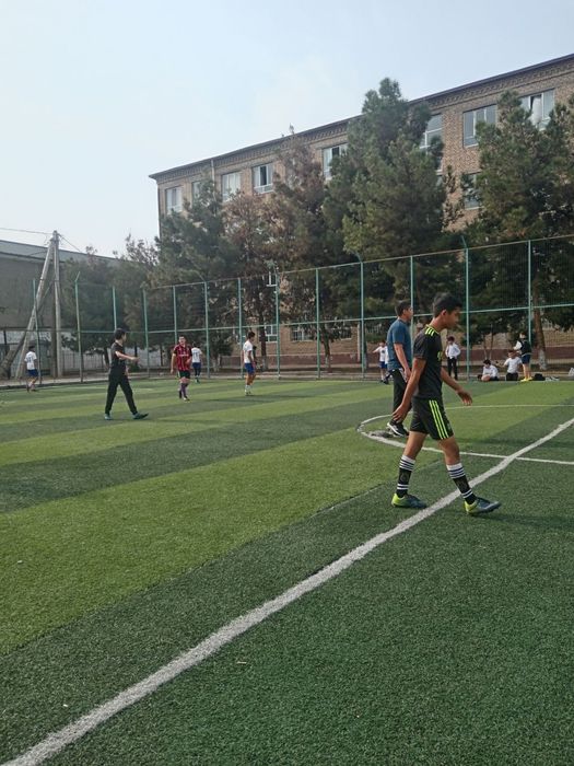 Mini stadyon 250 min