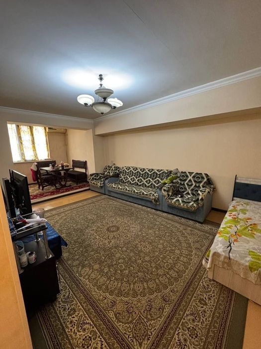 Продается квартира Максим Горкий 2/3/4