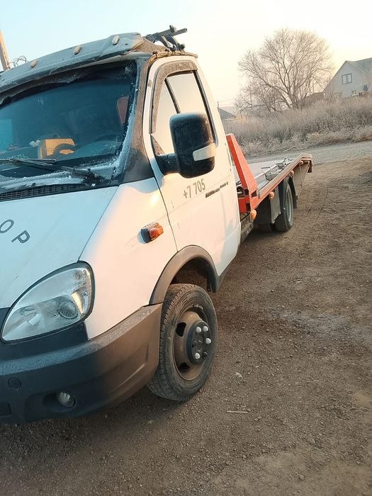 Срочно продам ЭВАКУАТОР