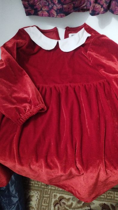 Вещи на девочку в отличном состоянии