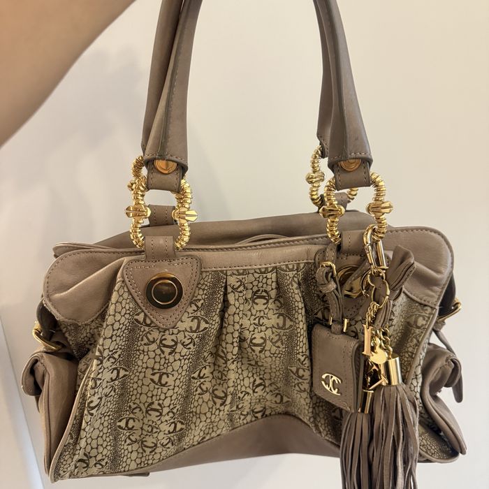 Оригинална чанта justcavalli