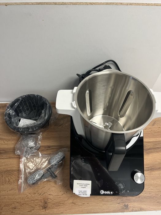 Кухнный комбайын Cook+ K3501