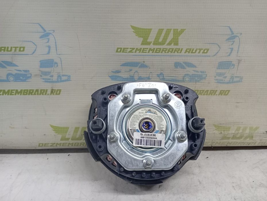 Airbag sofer Volkswagen Touran 1 (facelift) (2006 - 2010) (1091)