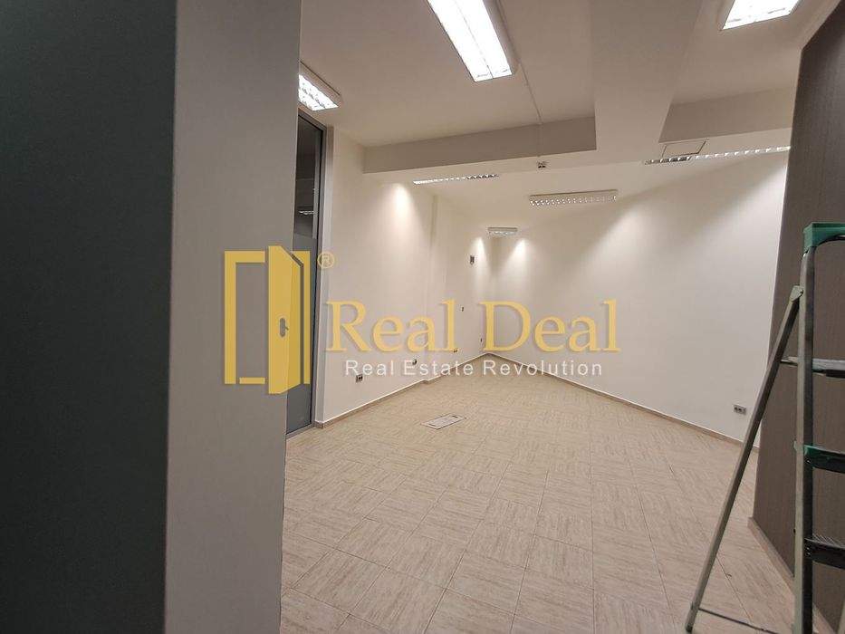 Офис в София-Младост 1 площ 39 цена 220