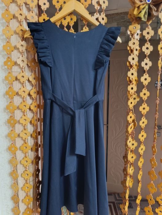 Школьный сарафан