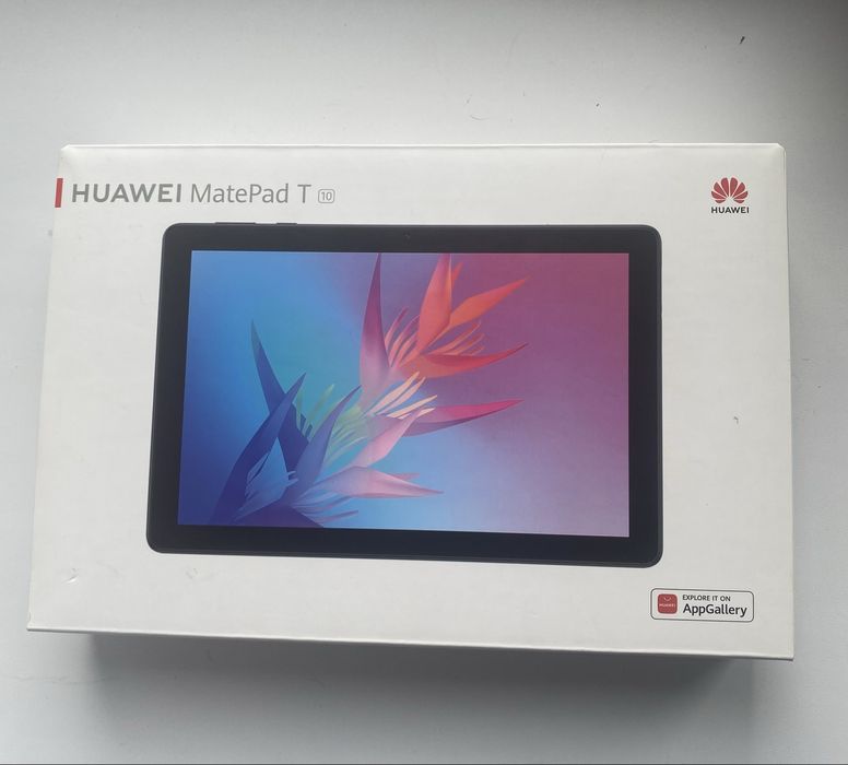 Huawei Matepad T10