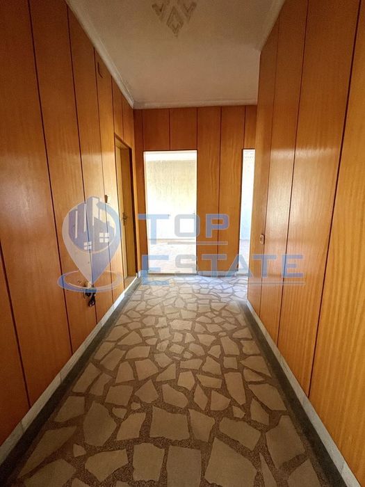 Продава се Многостаен апартамент в Велико Търново, Бузлуджа - 132 кв.м за 1171 €/кв.м - Снимка #8