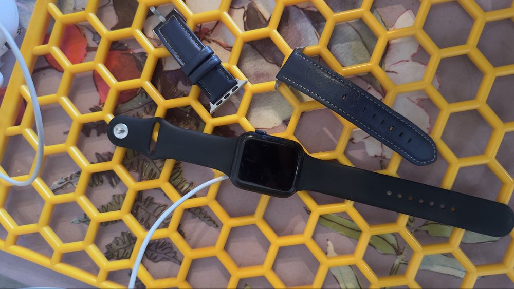 Апл уач сатылады