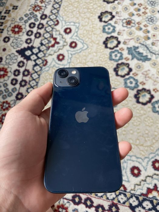 блокираванные айфон 13