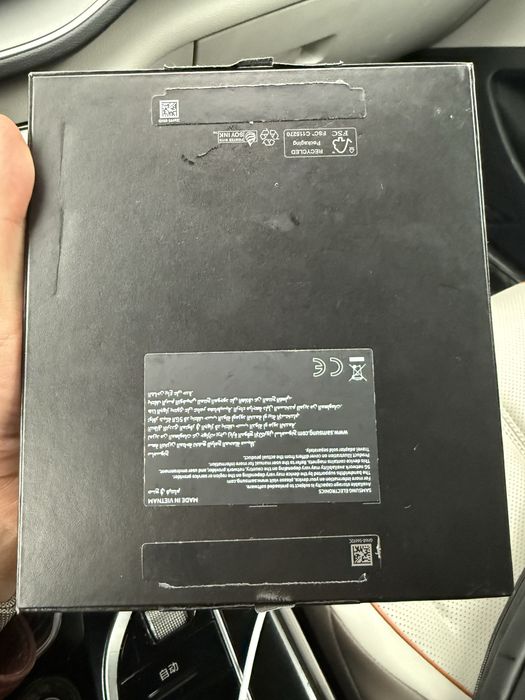 Samsung Z Fold 6 256/12