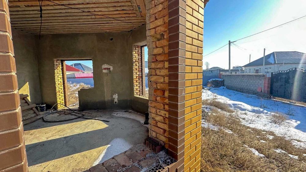 Продаётся дом Ынтымак Рамаз Империя