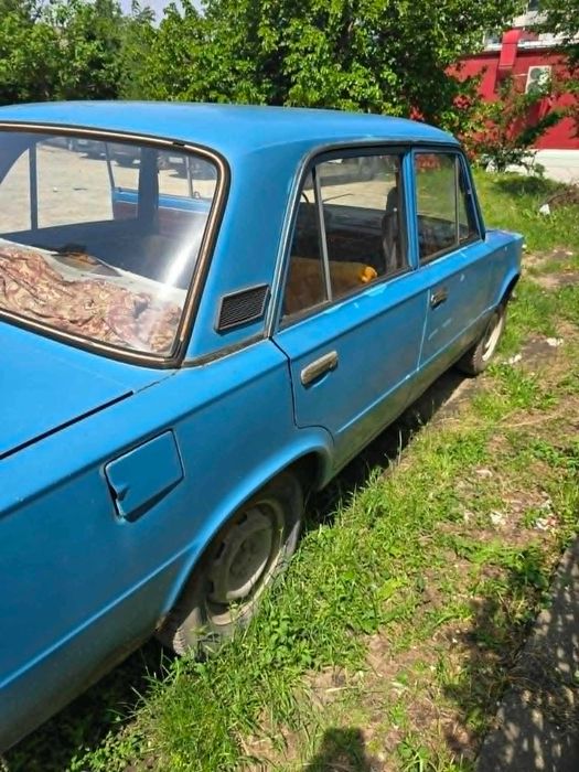 Жигули лада 1201 - 950 евро