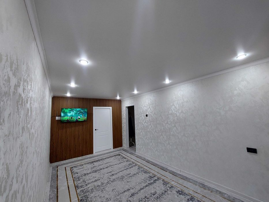 Продам квартиру.