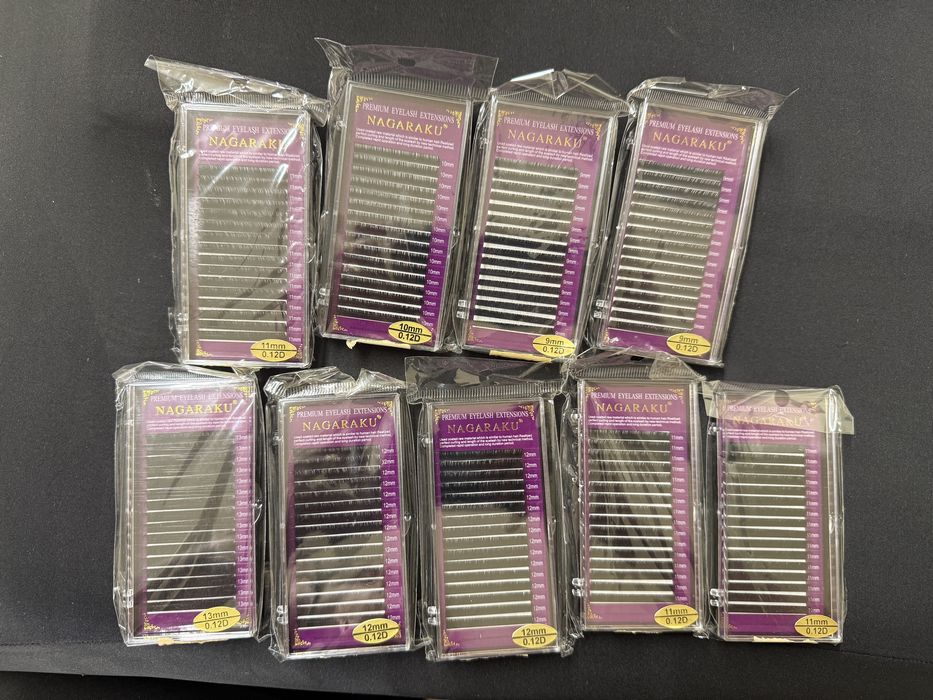 Extensii gene Nagaraku