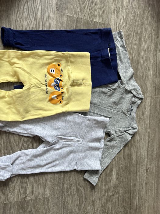 Дрешки 0-3 3-6 6-9