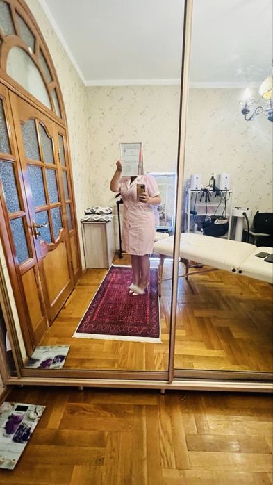 Курс массажа Астана