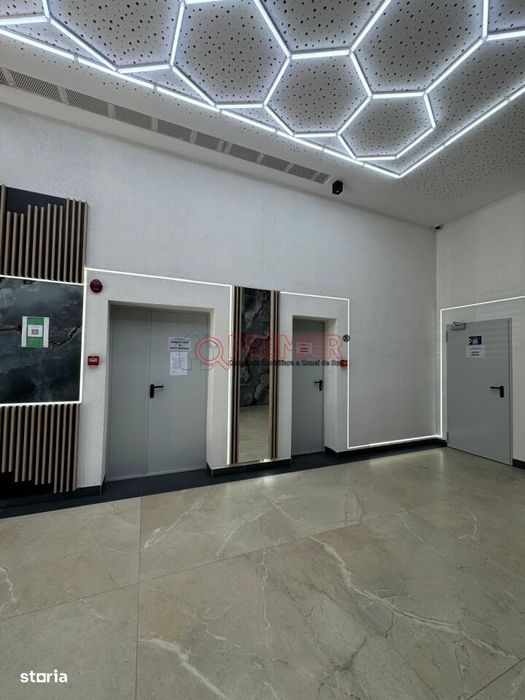Apartament 2 camere tip studio - Sector 4- Grand Arena