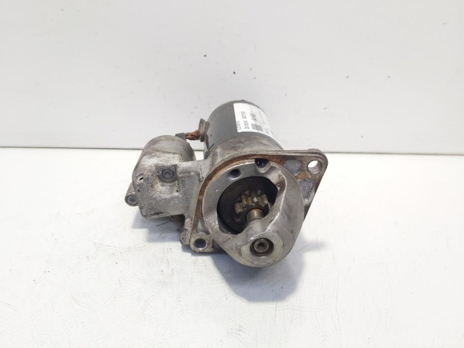 Electromotor, cod A0051517401, Mercedes Clasa A (W169) 2.0 CDI, OM640940, 6 vit man
