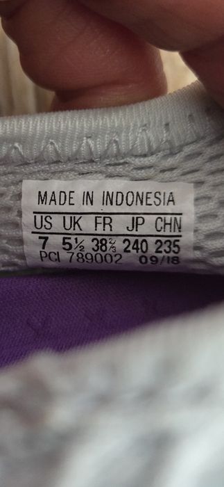 Adidas. 38 номер