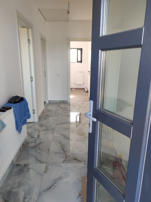 Miroslava Vorovești