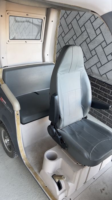 3 gʻildirakli kvadrtasikl skilmax srochniy