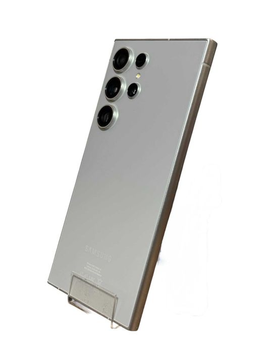 SAMSUNG S24 ULTRA 256 GB 12 RAM Titanium Grey