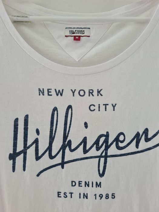 Tricou Tommy Hilfiger marime M