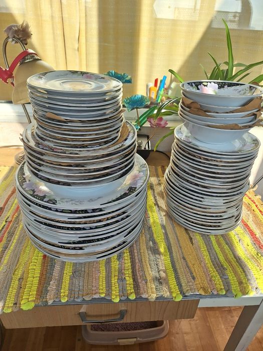 Кастрюля столовая 40