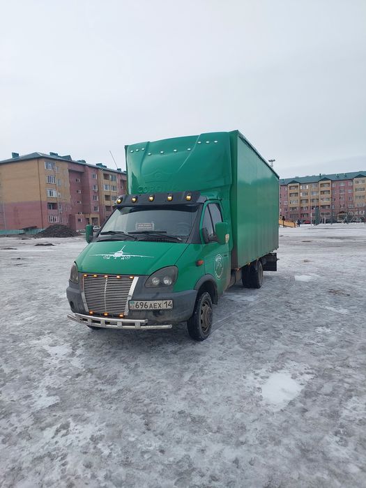 Продам пушку на колёсах!