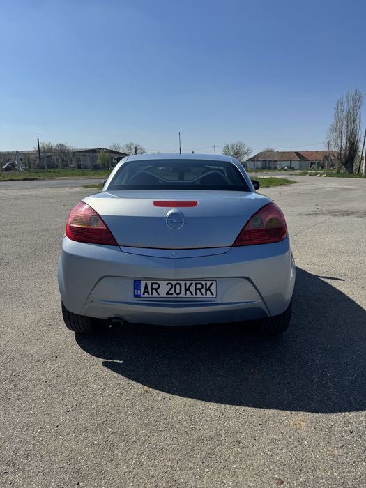 OPEL Tigra 2006 — imagine 11
