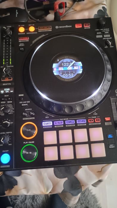 Pioneer DDJ-1000 Rekordbox – controller DJ profesional – stare foarte