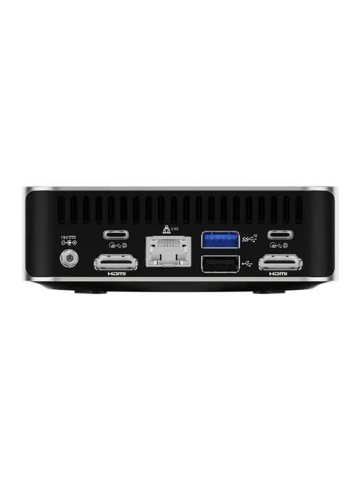 Tecno Mega Mini M1 i5 12450H DDR4 16GB, 512SSD