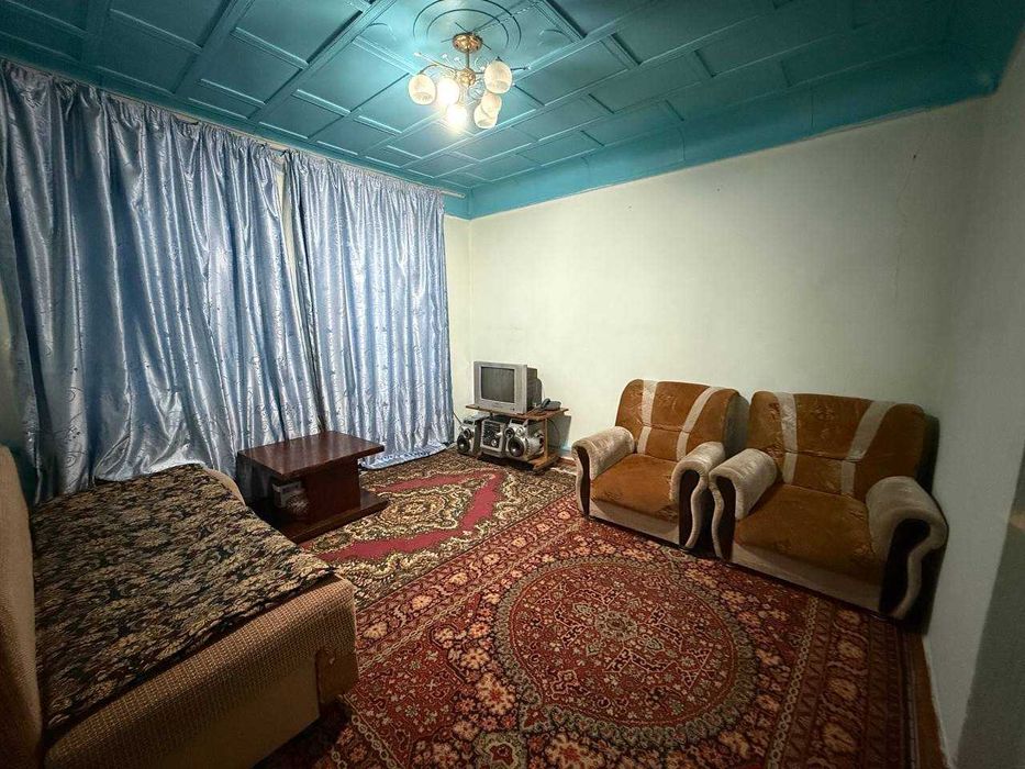 Продаётся дом ! Срочна!