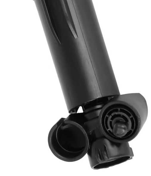 Пръскалка дюза Bmw F25 F26 X3 X4 чистачка дюзи бмв ф пръскалки фарове