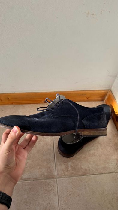 Мъжки обувки San Marina