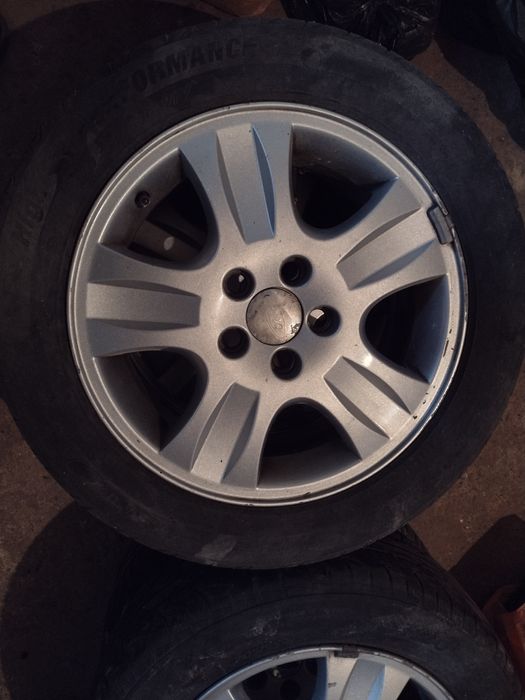 Джанти за Форд Мондео МК3 16"