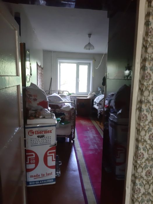 2х комнатная Караганда