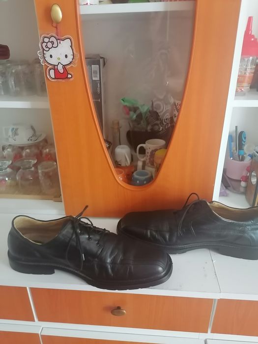 Pantofi bărbat (mărimea 51)