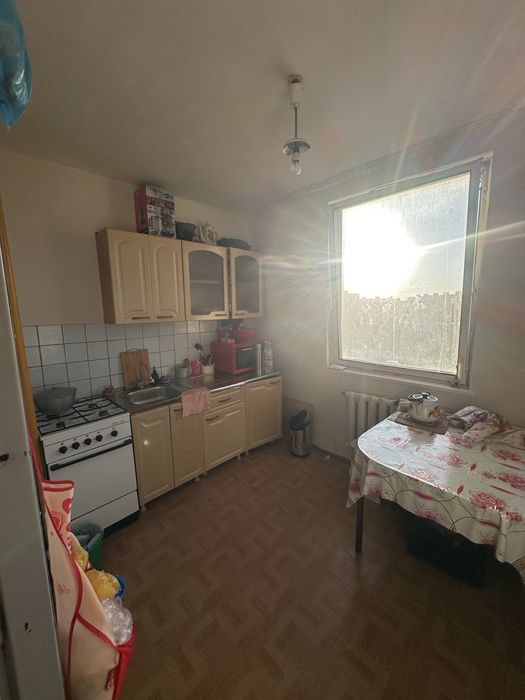 Квартира 5микр 24дом