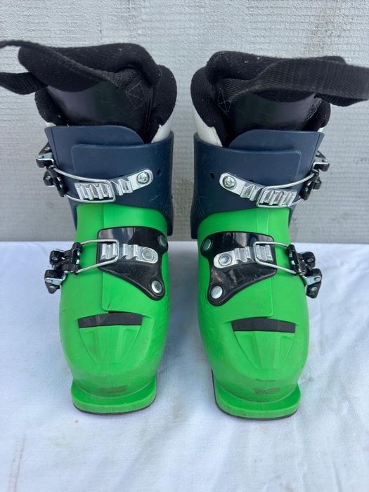 Clapari ski schi Atomic Hawx Jr R2 marime EUR:28.5 Mondo:18.5 Flex:20 last:Junior