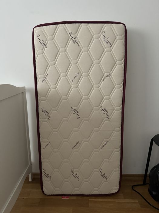 Бебешка кошара SMAGORA