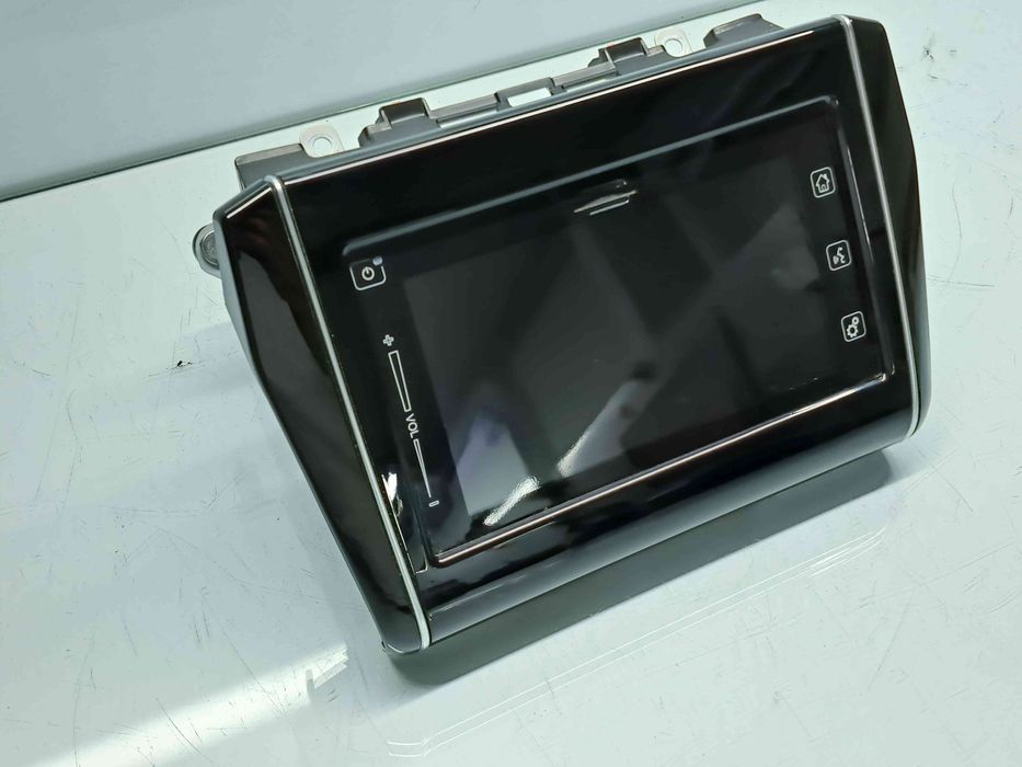 Radio CD cu navigatie SUZUKI Swift 3 M-Hybrid [Fabr 2016-2024] 7505002