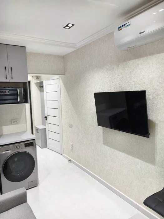 Аренда 2-комнатной на Ц-5