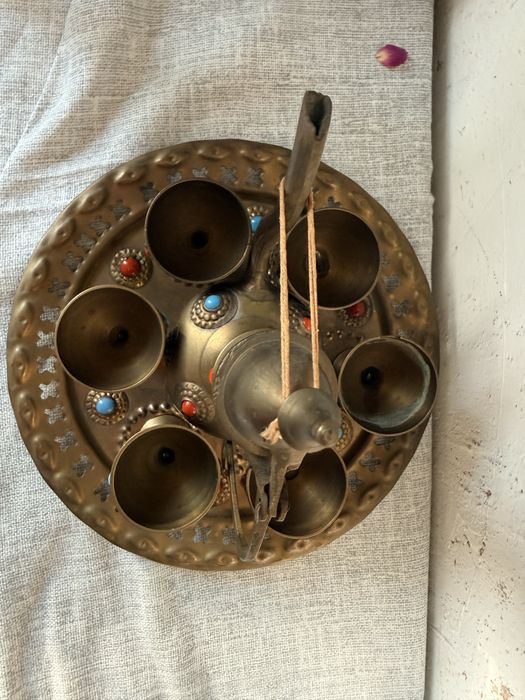 Сувенирный чайный набор