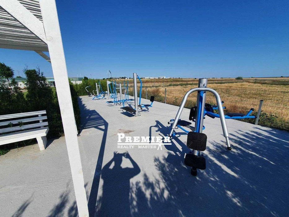 Продава се Едностаен апартамент в Ахелой - 54 кв.м за 843 €/кв.м - Снимка #10