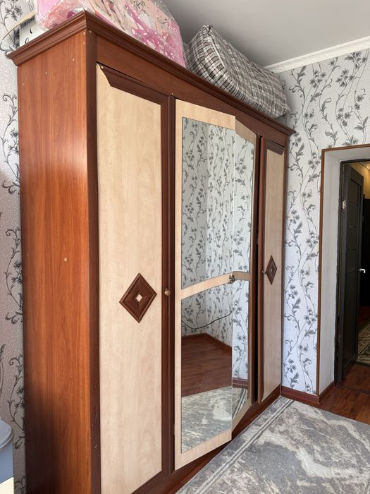 Шкаф для спальни