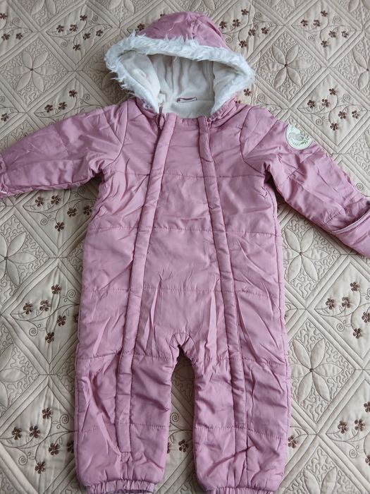 Ескимос за момичета